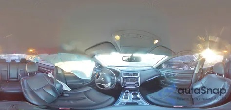 2018 Nissan Altima 2.5 from USA, damaged, VIN 1N4AL3AP1JC139486